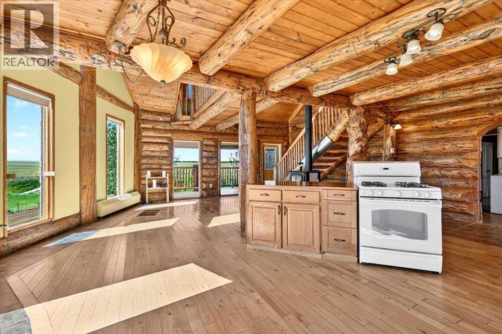 642193 104 Street E, Rural Foothills County, Alberta  T0L 0P0 - Photo 16 - A2339386