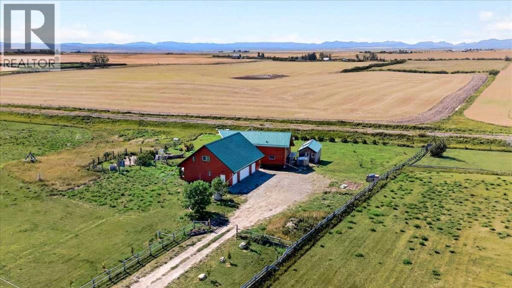 642193 104 Street E, Rural Foothills County, Alberta  T0L 0P0 - Photo 45 - A2339386