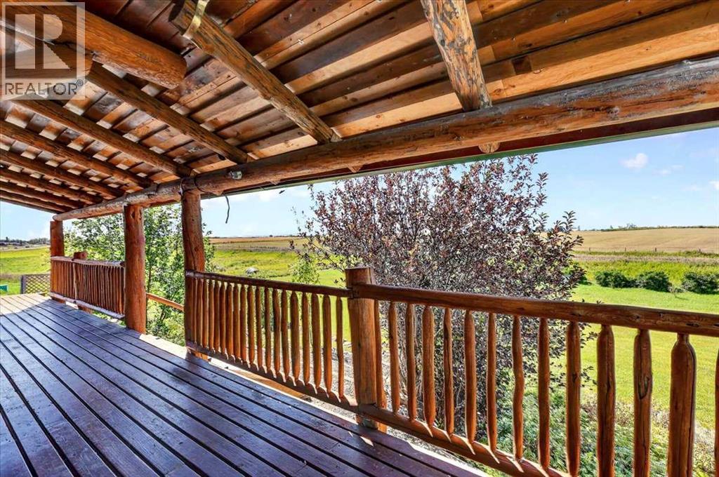 642193 104 Street E, Rural Foothills County, Alberta  T0L 0P0 - Photo 39 - A2339386