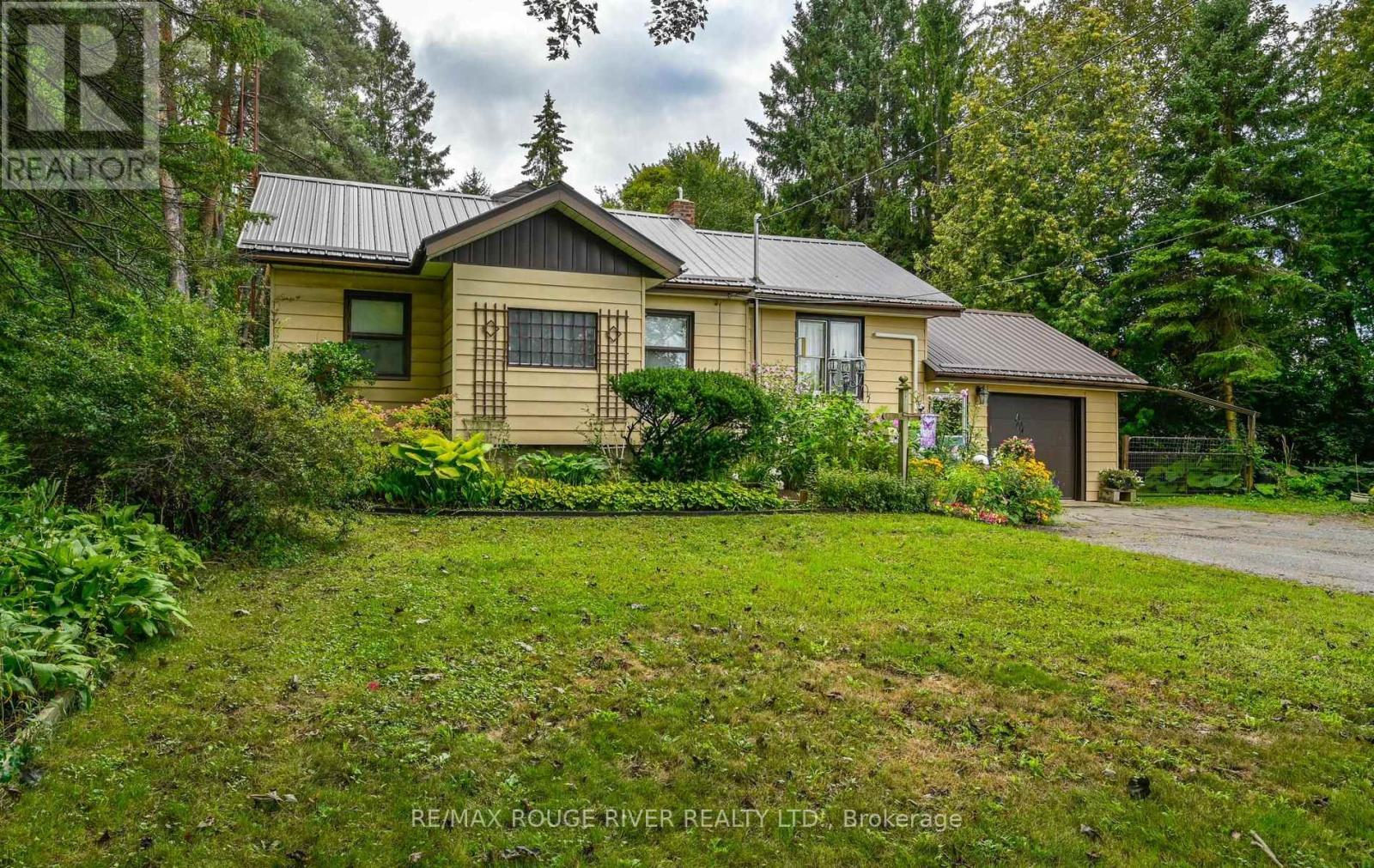 1901 NASH ROAD, Clarington, Ontario
