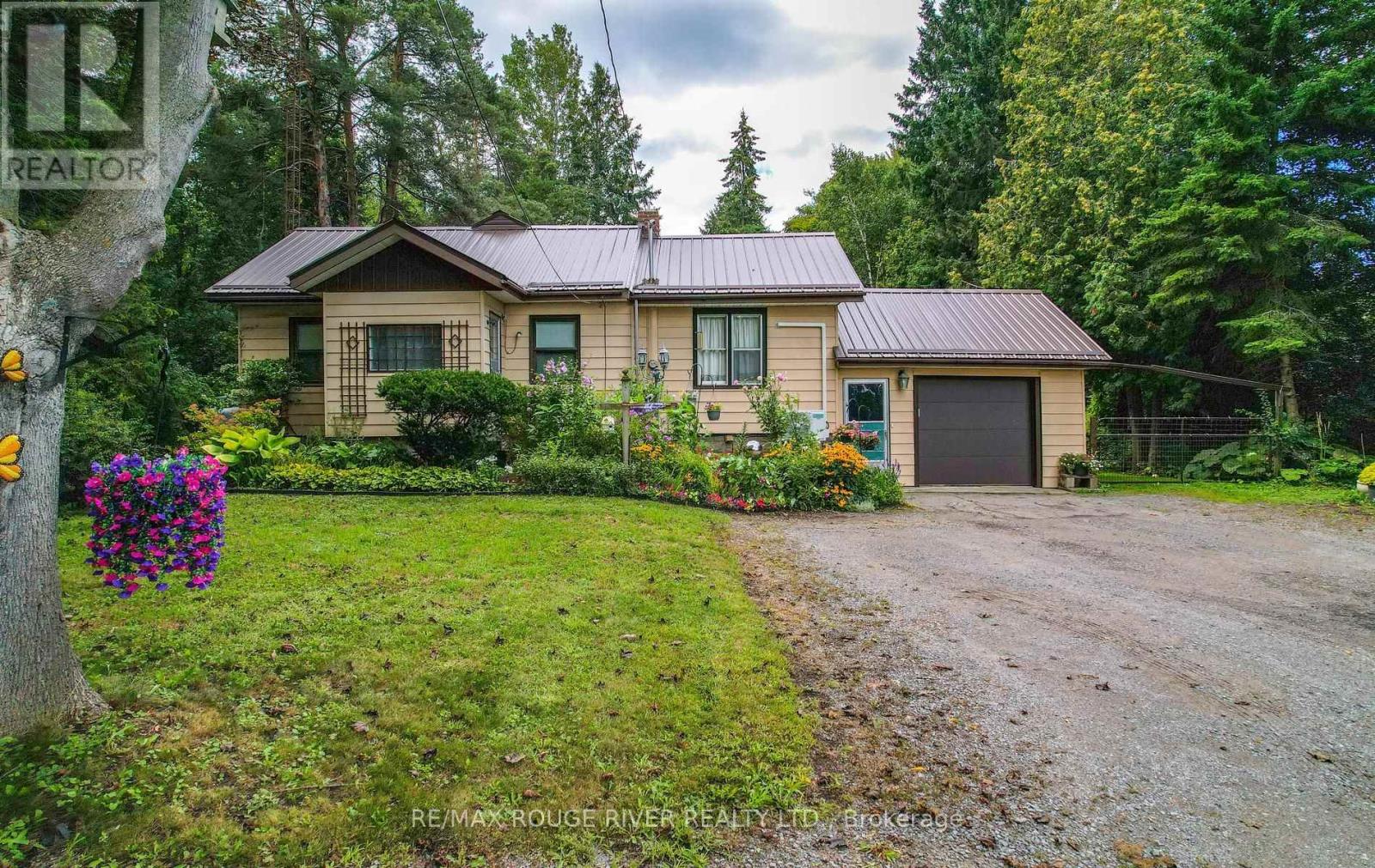 1901 Nash Road, Clarington, Ontario  L1C 6S6 - Photo 2 - E13764154