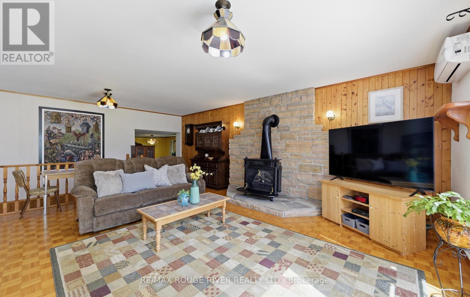 1901 Nash Road, Clarington, Ontario  L1C 6S6 - Photo 5 - E13764154
