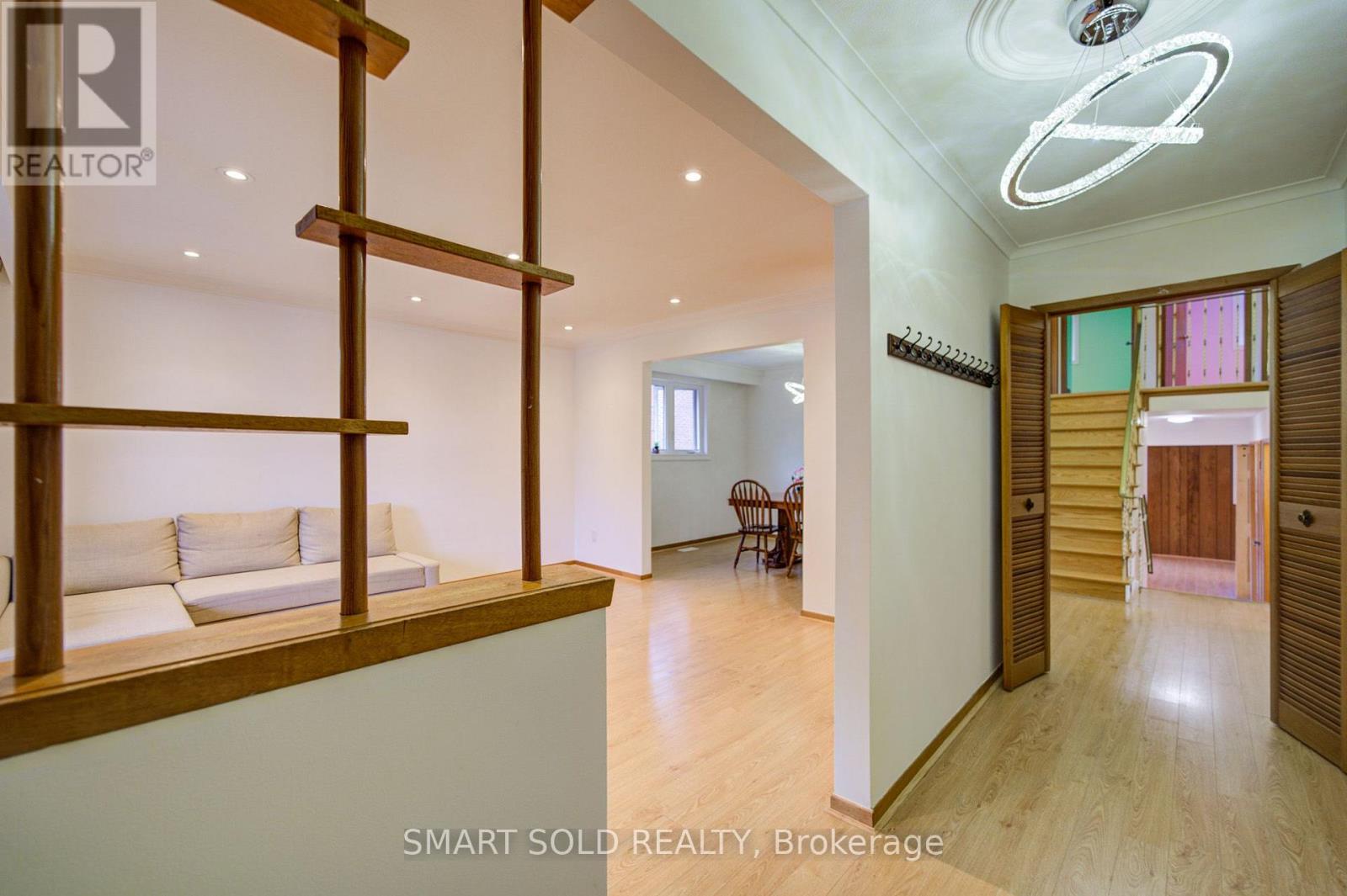 56 Gatesview Avenue, Toronto, Ontario M1J 3G5 - Photo 11 - E13764188