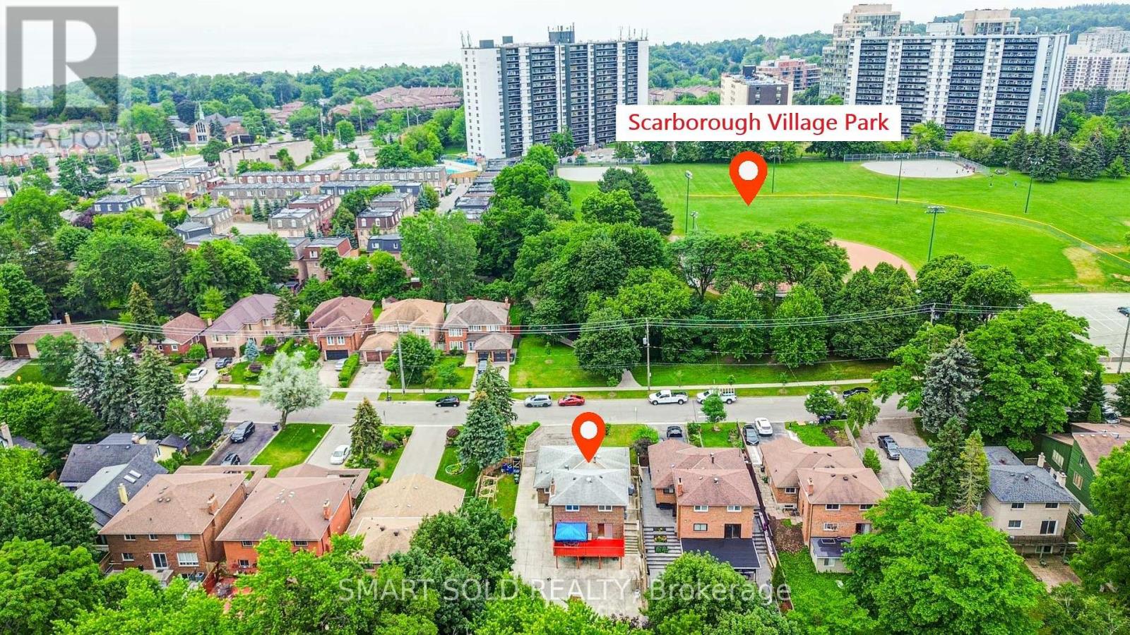 56 Gatesview Avenue, Toronto, Ontario M1J 3G5 - Photo 9 - E13764188