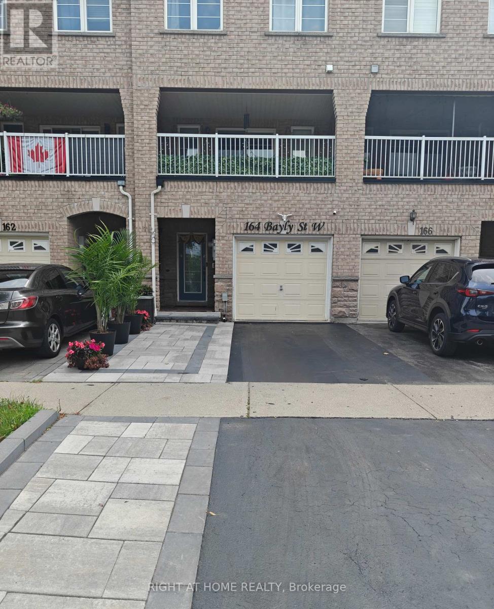 Main - 164 Bayly Street W, Ajax, Ontario L1S 0C3 - Photo 2 - E13764228