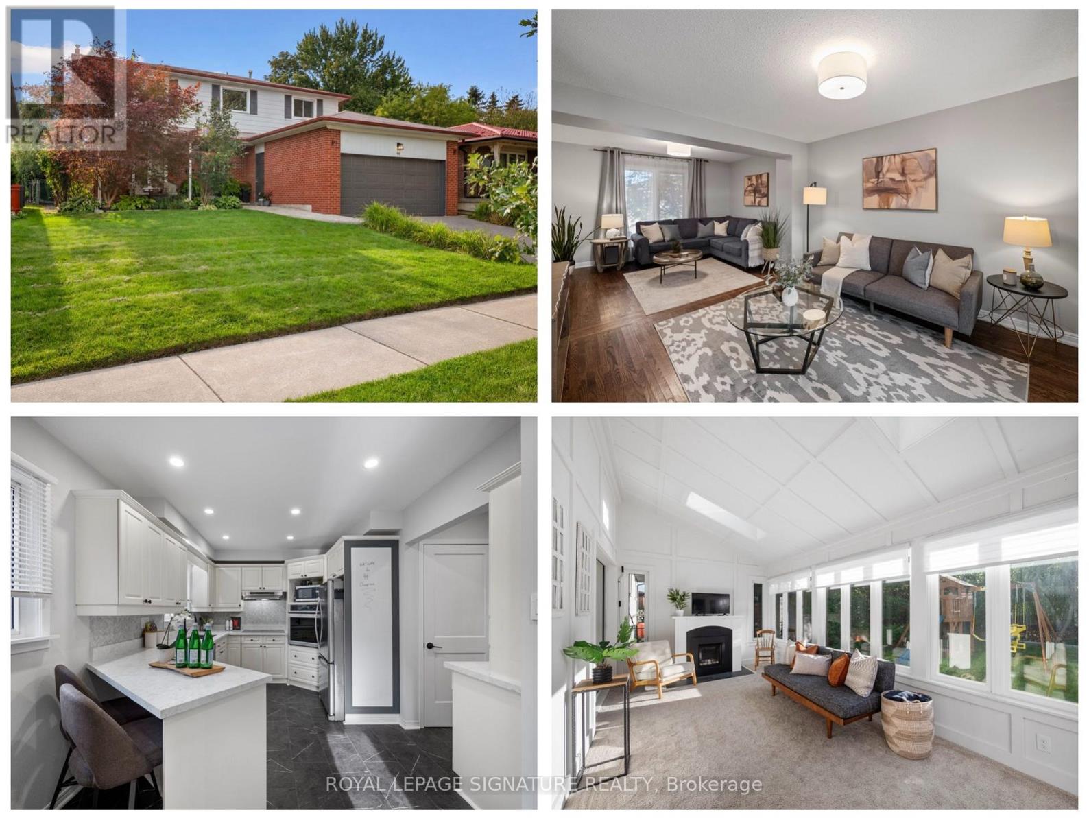 94 CLAPPISON BOULEVARD, Toronto, Ontario