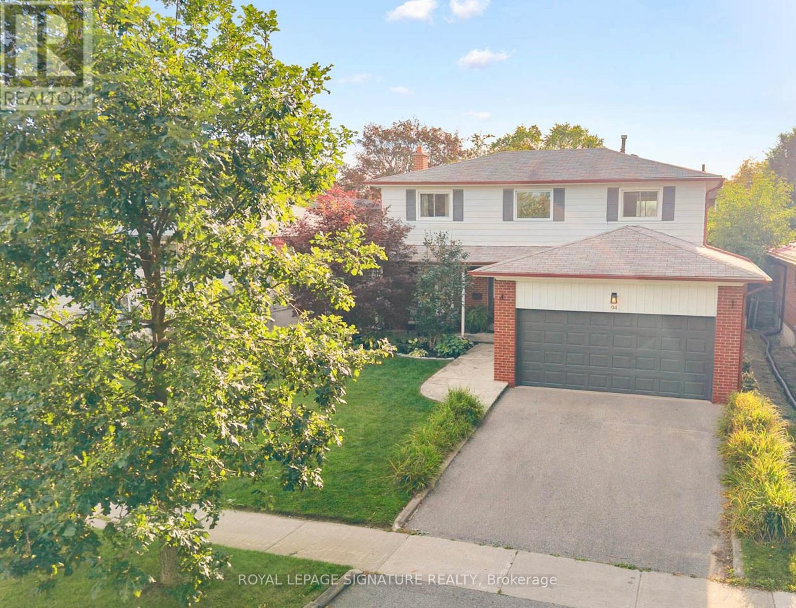 94 Clappison Boulevard, Toronto, Ontario  M1C 2H1 - Photo 2 - E13764232