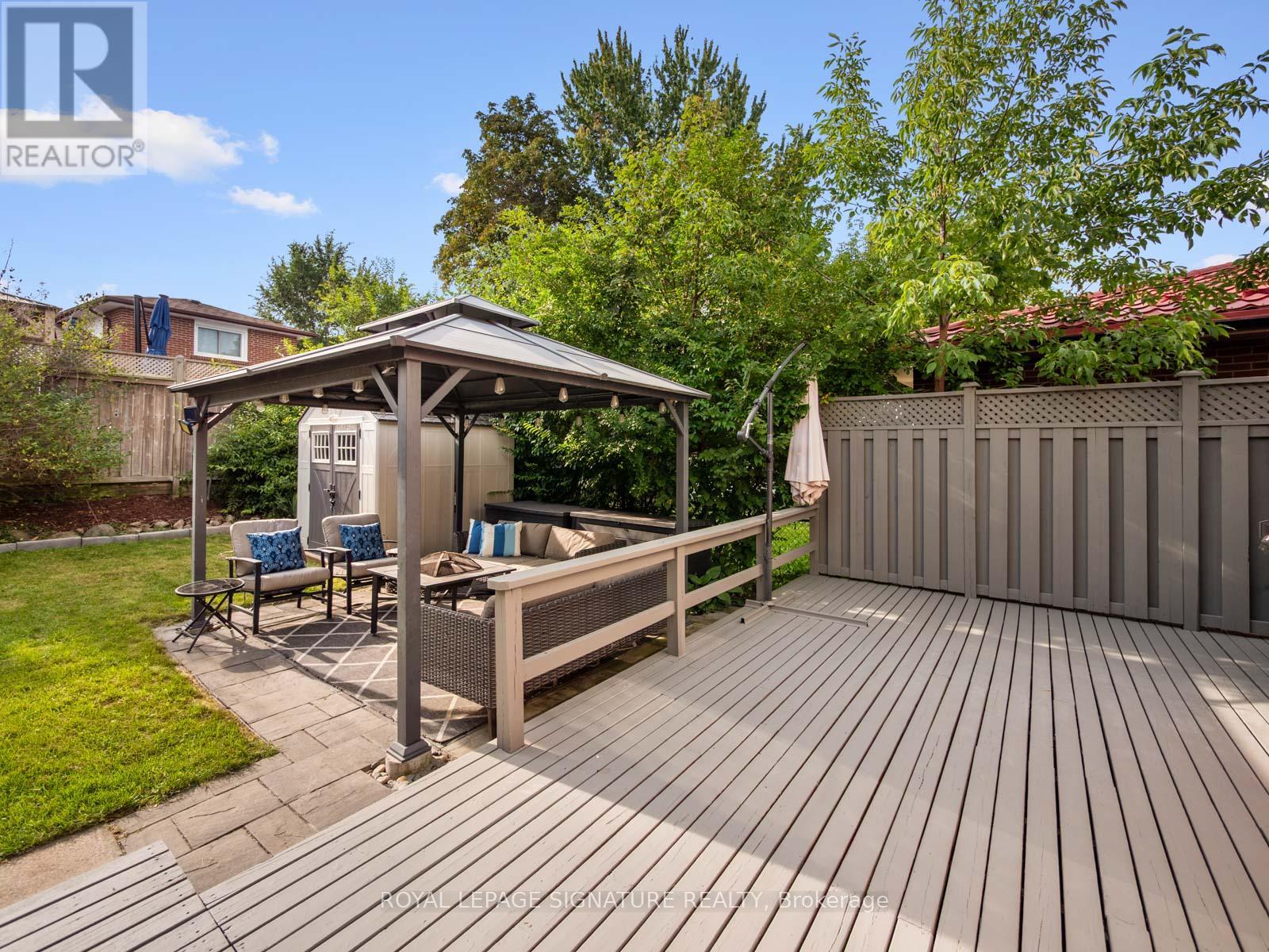 94 Clappison Boulevard, Toronto, Ontario  M1C 2H1 - Photo 38 - E13764232