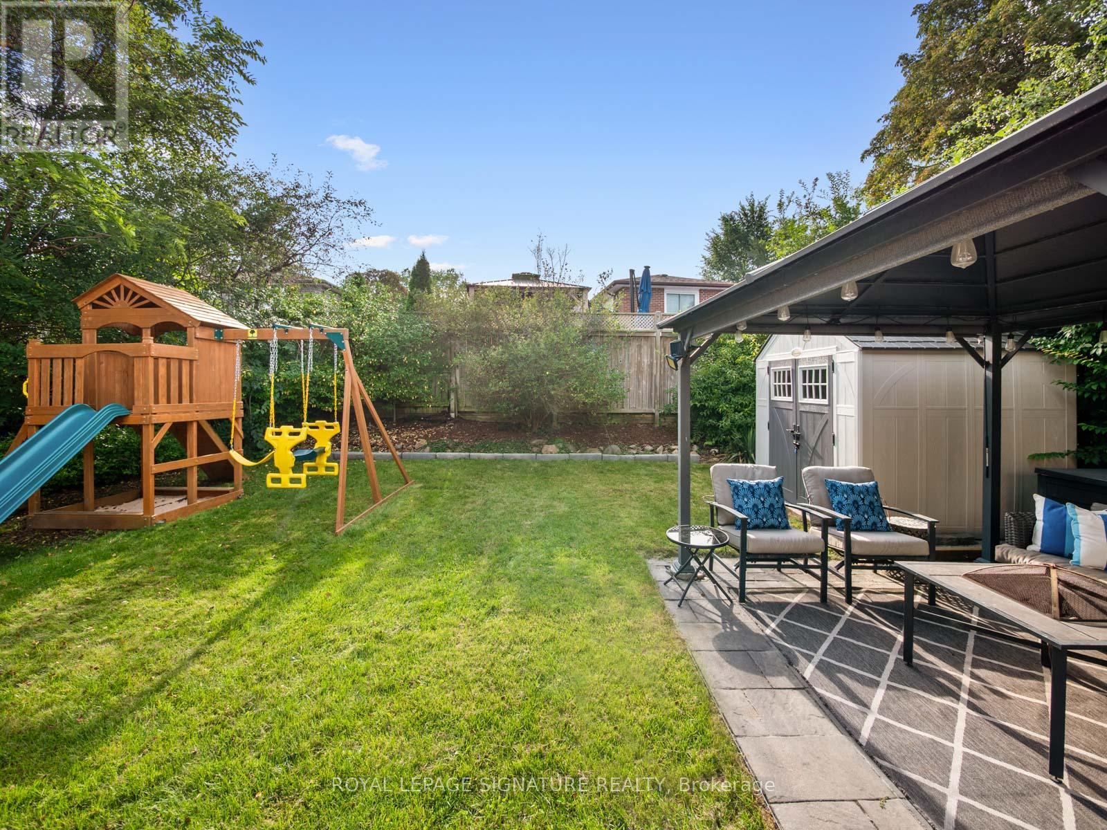 94 Clappison Boulevard, Toronto, Ontario  M1C 2H1 - Photo 39 - E13764232