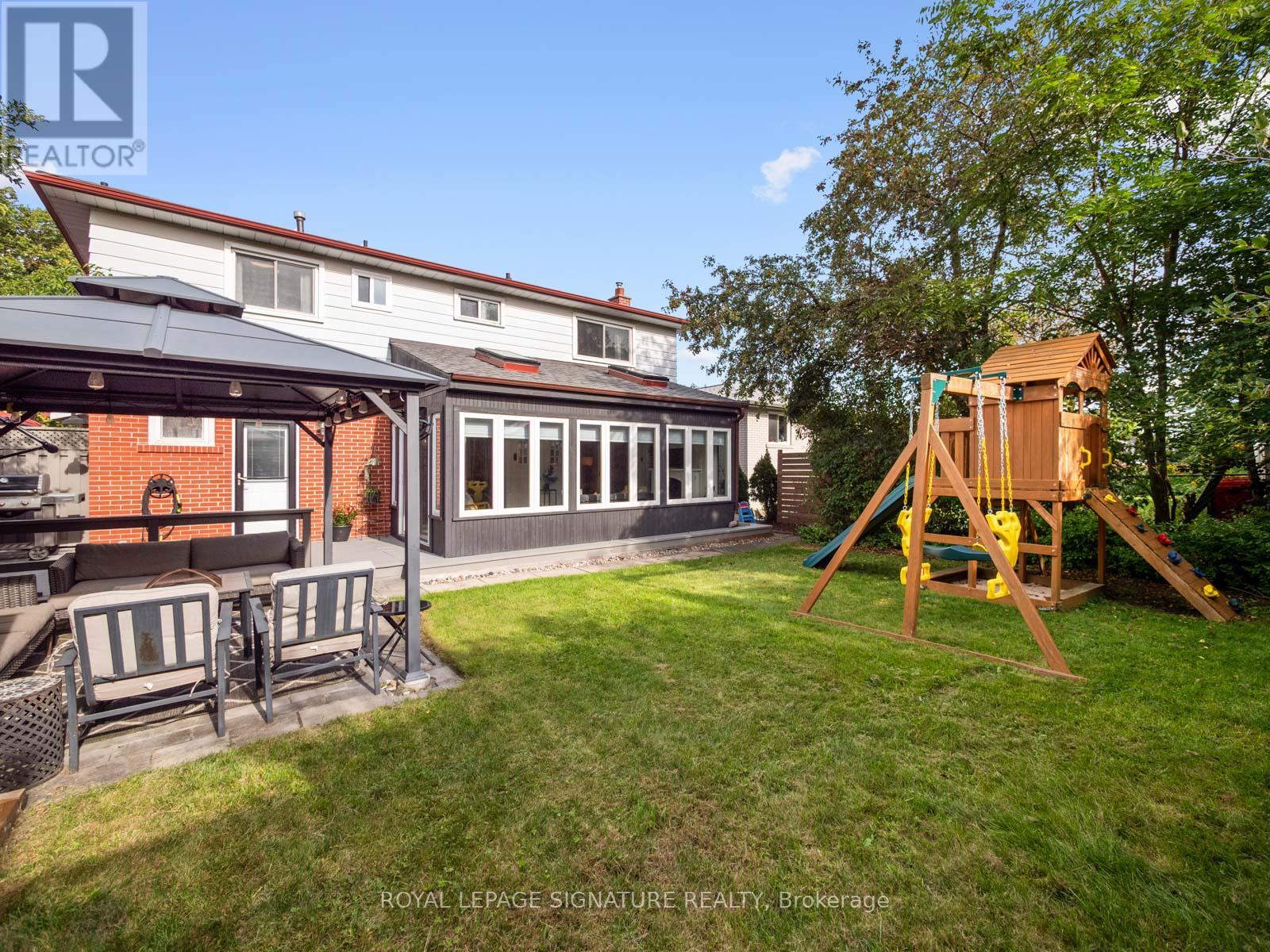94 Clappison Boulevard, Toronto, Ontario  M1C 2H1 - Photo 43 - E13764232