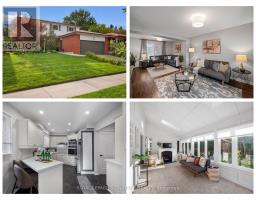 94 CLAPPISON BOULEVARD, Toronto, Ontario