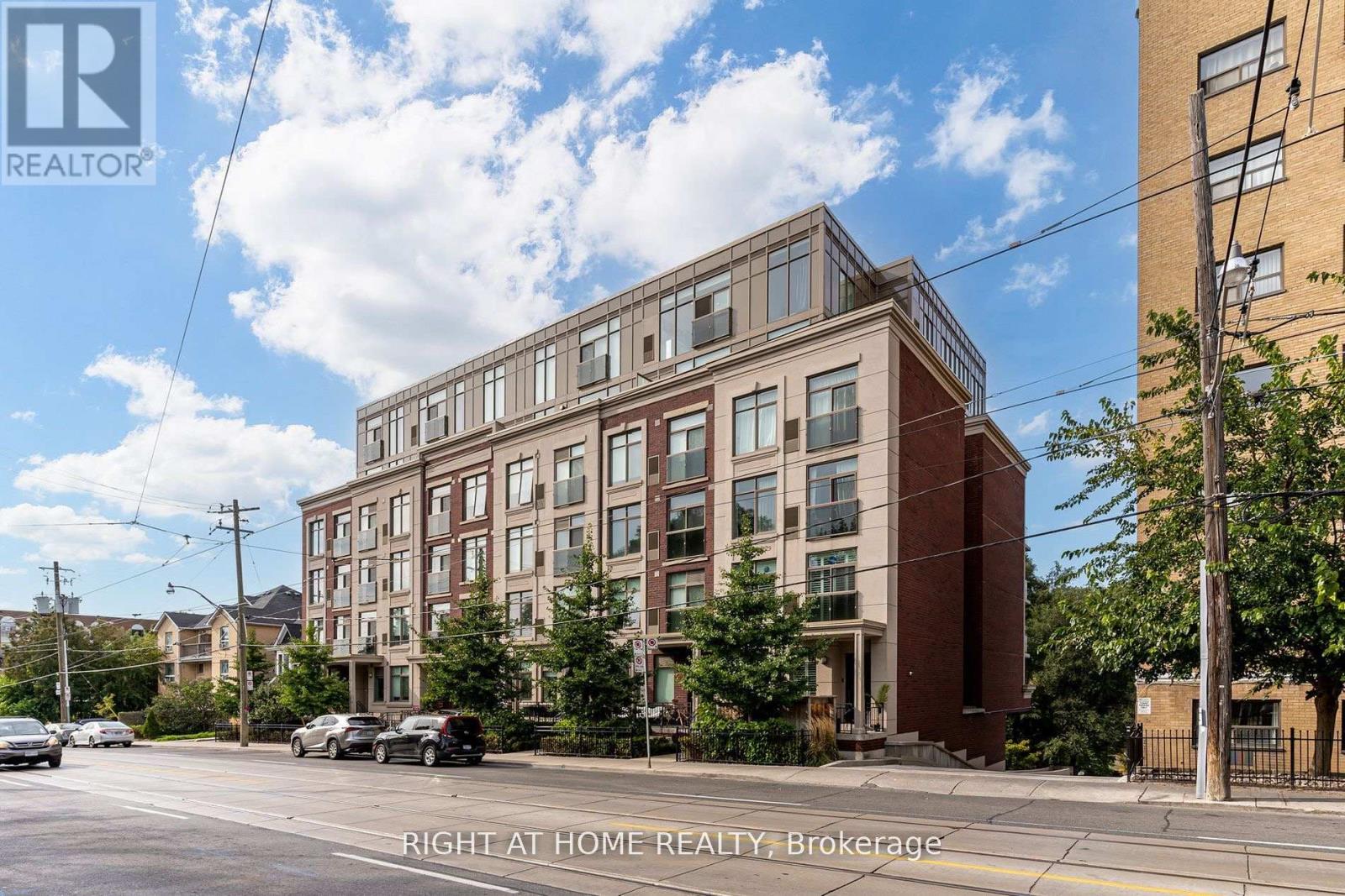 Ph1 - 580 Kingston Road, Toronto, Ontario  M4E 1P9 - Photo 31 - E13764240