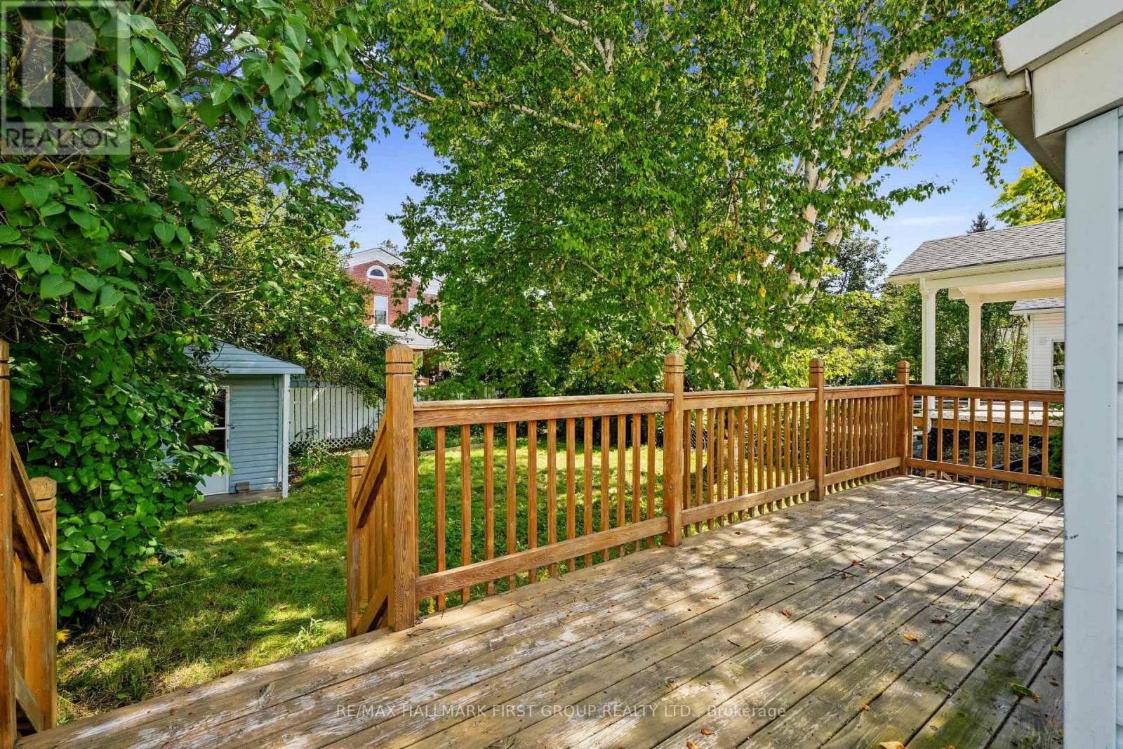 178 Stuart Street, Cobourg, Ontario  K9A 2Y2 - Photo 2 - X13760030