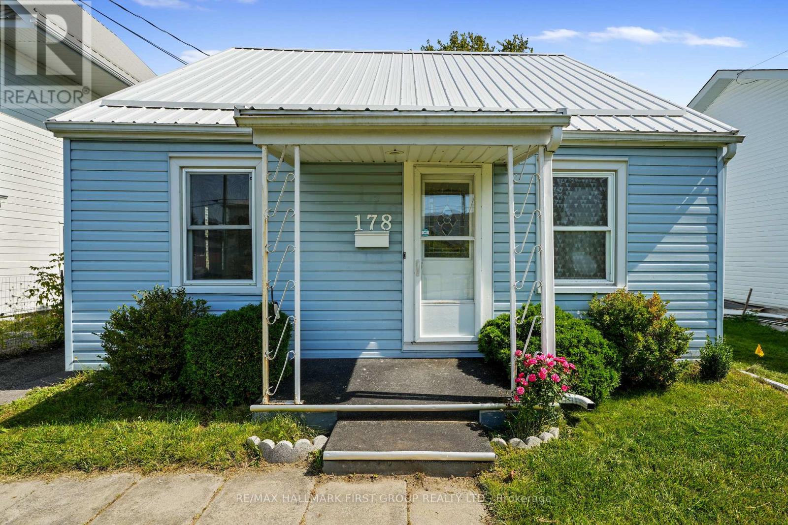 178 Stuart Street, Cobourg, Ontario  K9A 2Y2 - Photo 4 - X13760030