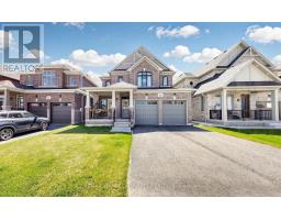 32 BAYCROFT BOULEVARD, Essa, Ontario