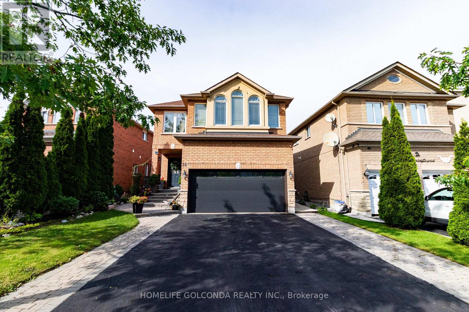 34 LINDA MARGARET CRESCENT