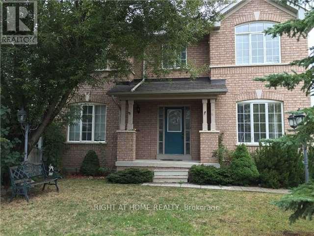 2 SILVER LINDEN DRIVE