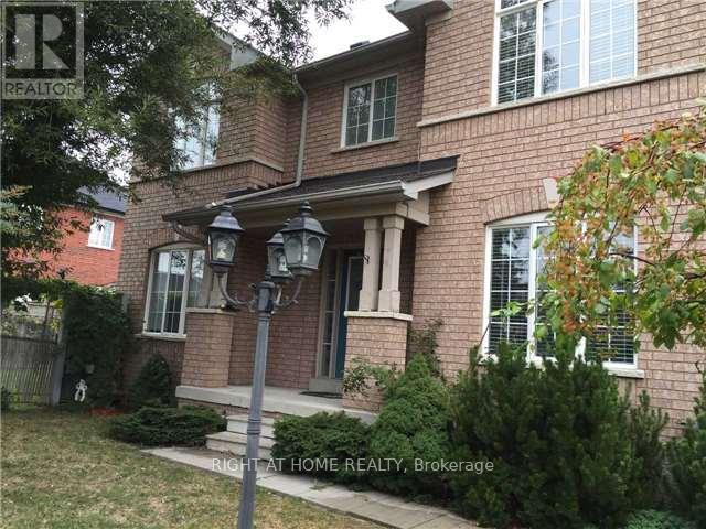 2 SILVER LINDEN DRIVE
