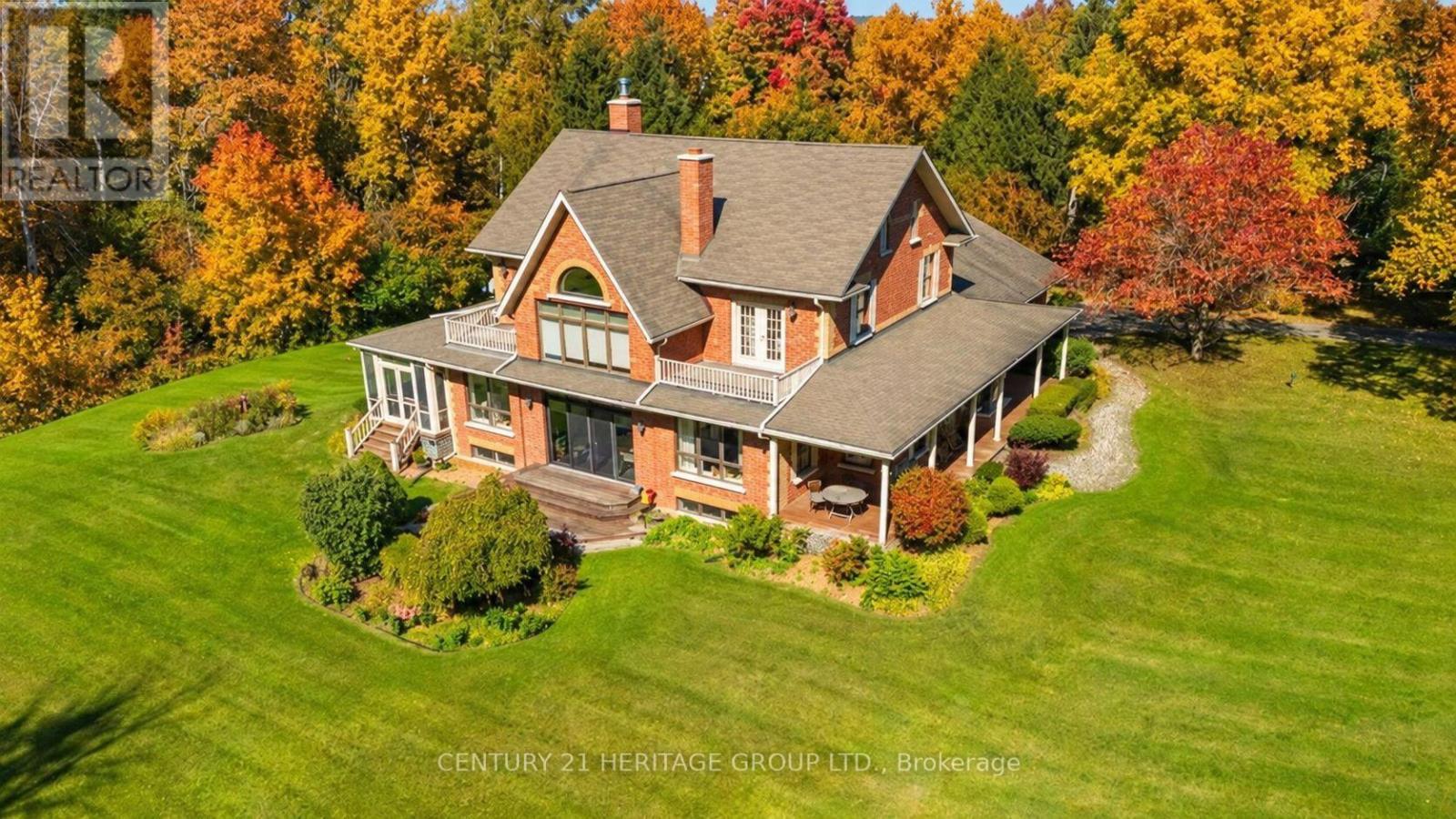 167 BRULE TRAIL, King, Ontario