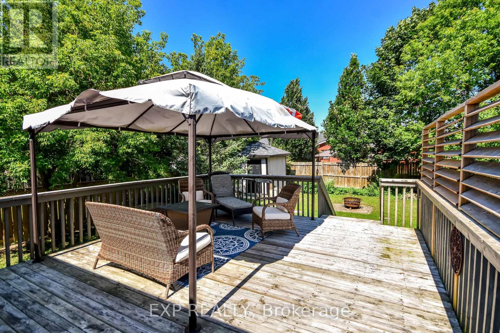 7 Hunter Court, Springwater (Elmvale), Ontario  L0L 1P0 - Photo 23 - S13764122