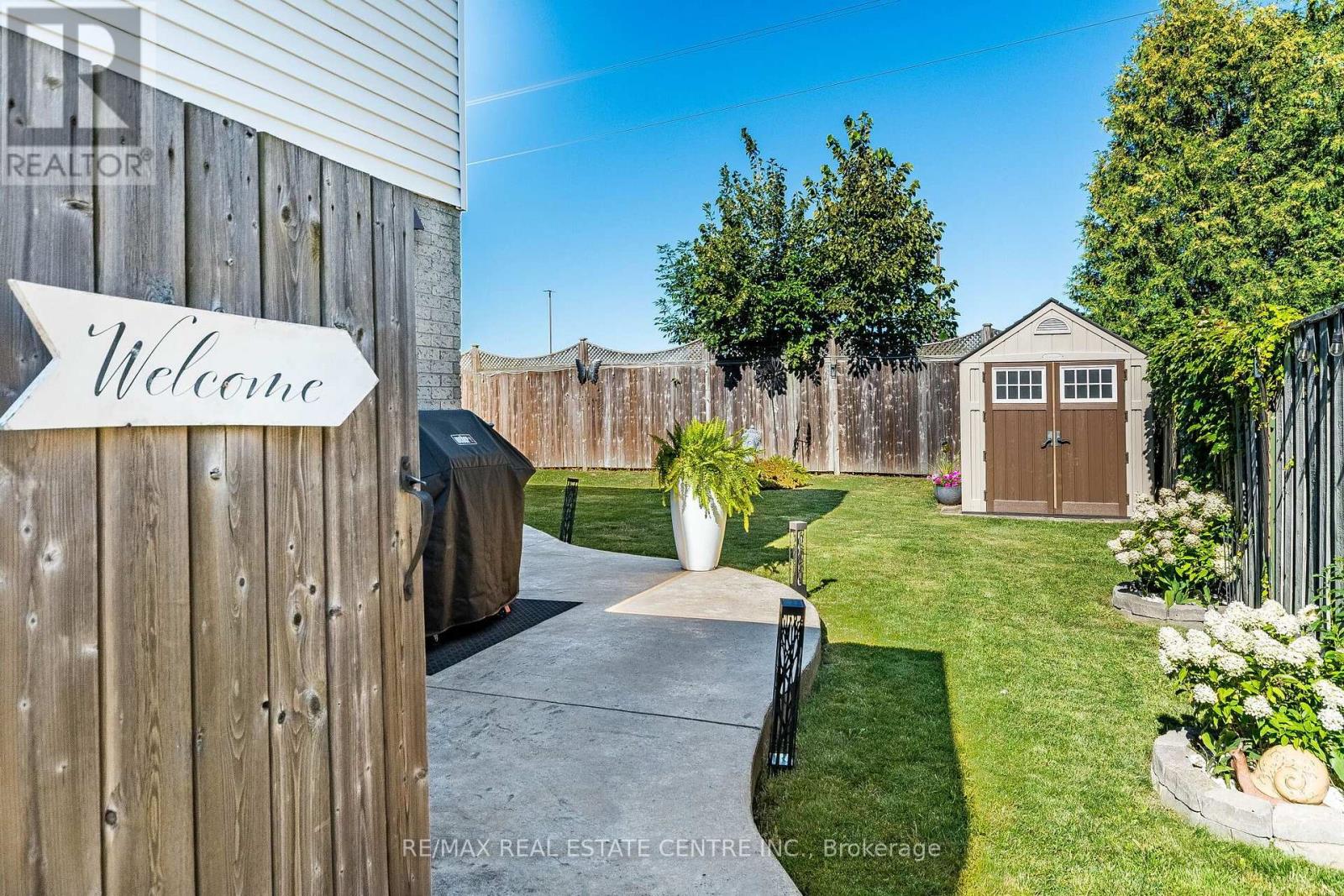 114 Parkwood Crescent, Hamilton, Ontario  L8V 4Z7 - Photo 40 - X13764084