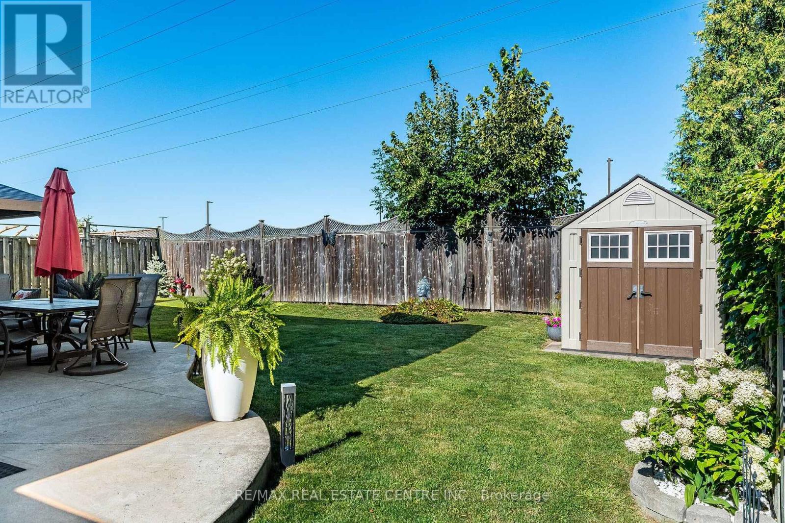 114 Parkwood Crescent, Hamilton, Ontario  L8V 4Z7 - Photo 41 - X13764084