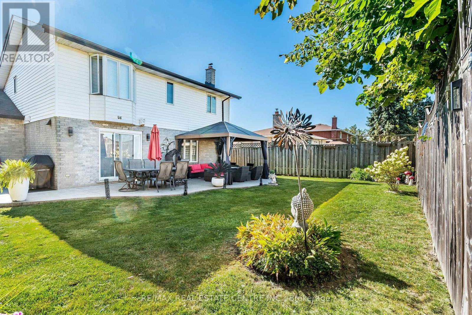 114 Parkwood Crescent, Hamilton, Ontario  L8V 4Z7 - Photo 42 - X13764084