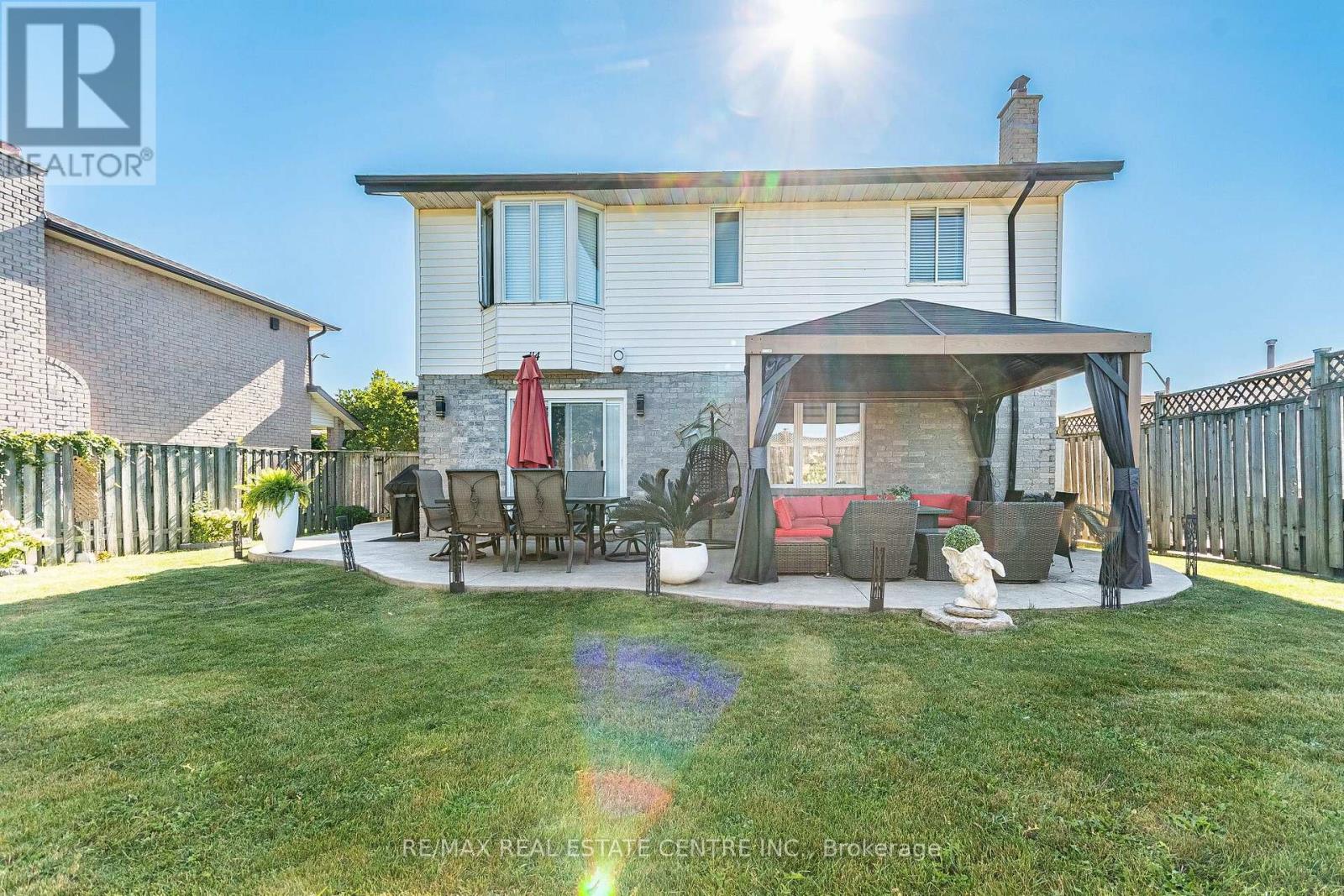 114 Parkwood Crescent, Hamilton, Ontario  L8V 4Z7 - Photo 43 - X13764084