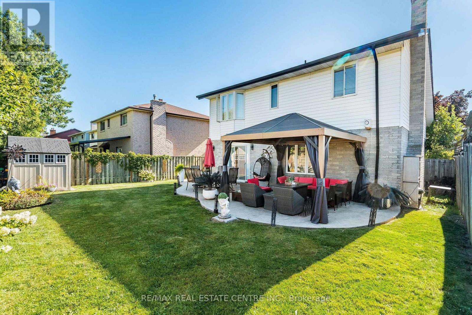 114 Parkwood Crescent, Hamilton, Ontario  L8V 4Z7 - Photo 44 - X13764084