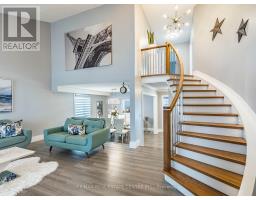 114 PARKWOOD CRESCENT, Hamilton, Ontario