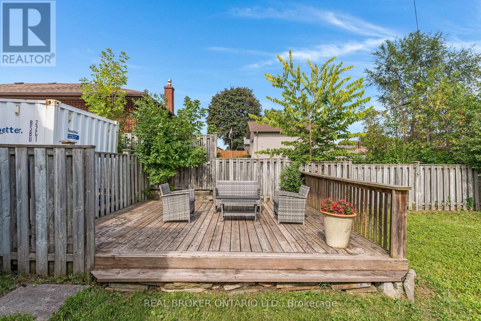 197 Ninth Avenue, Kitchener, Ontario  N2C 1S9 - Photo 32 - X13764138