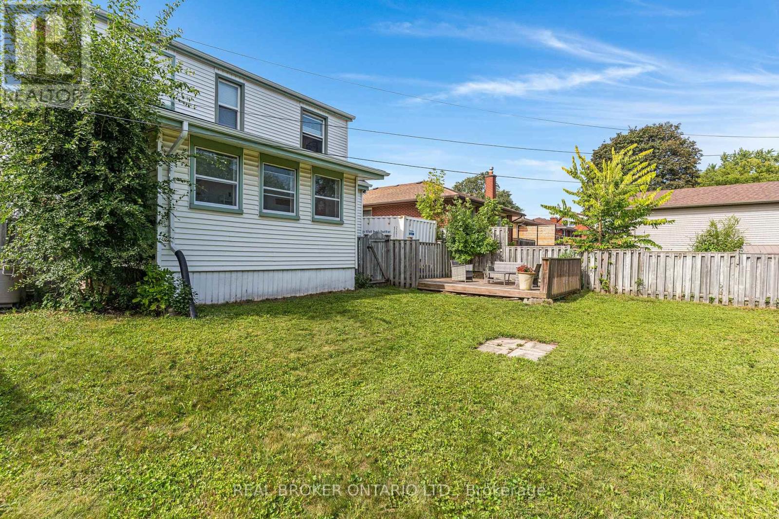 197 Ninth Avenue, Kitchener, Ontario  N2C 1S9 - Photo 34 - X13764138