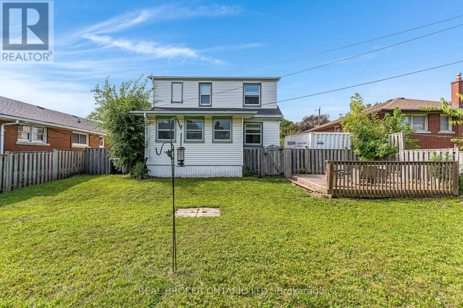 197 Ninth Avenue, Kitchener, Ontario  N2C 1S9 - Photo 35 - X13764138