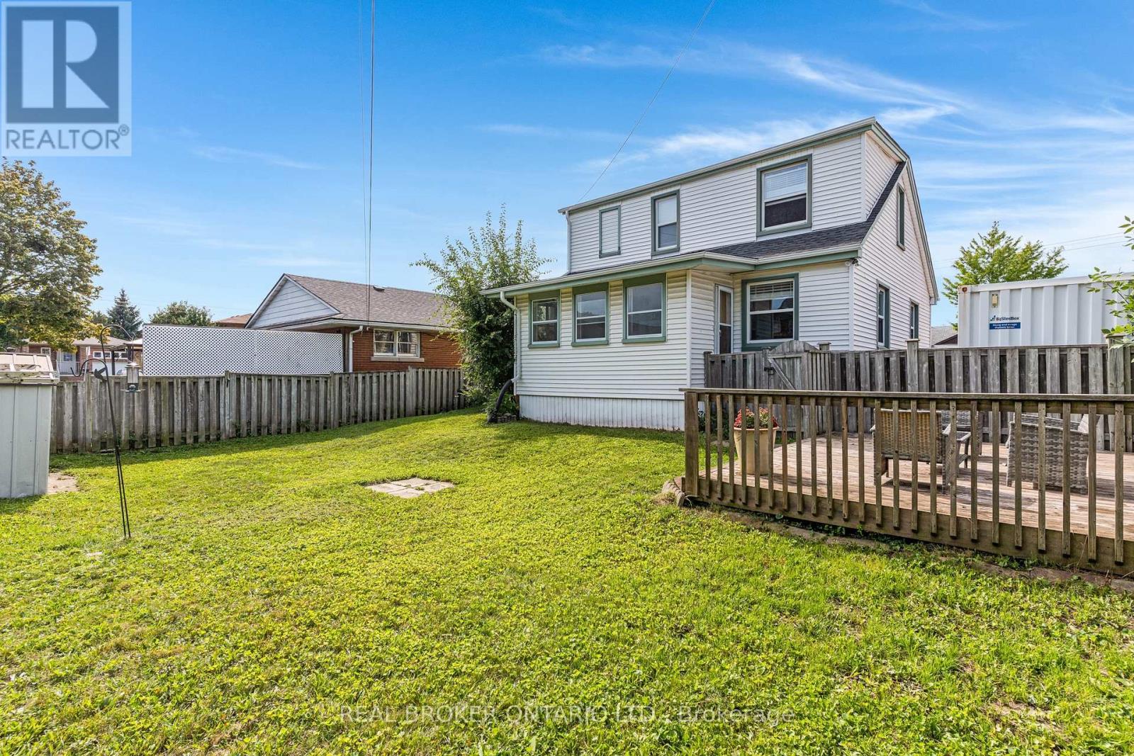 197 Ninth Avenue, Kitchener, Ontario  N2C 1S9 - Photo 36 - X13764138