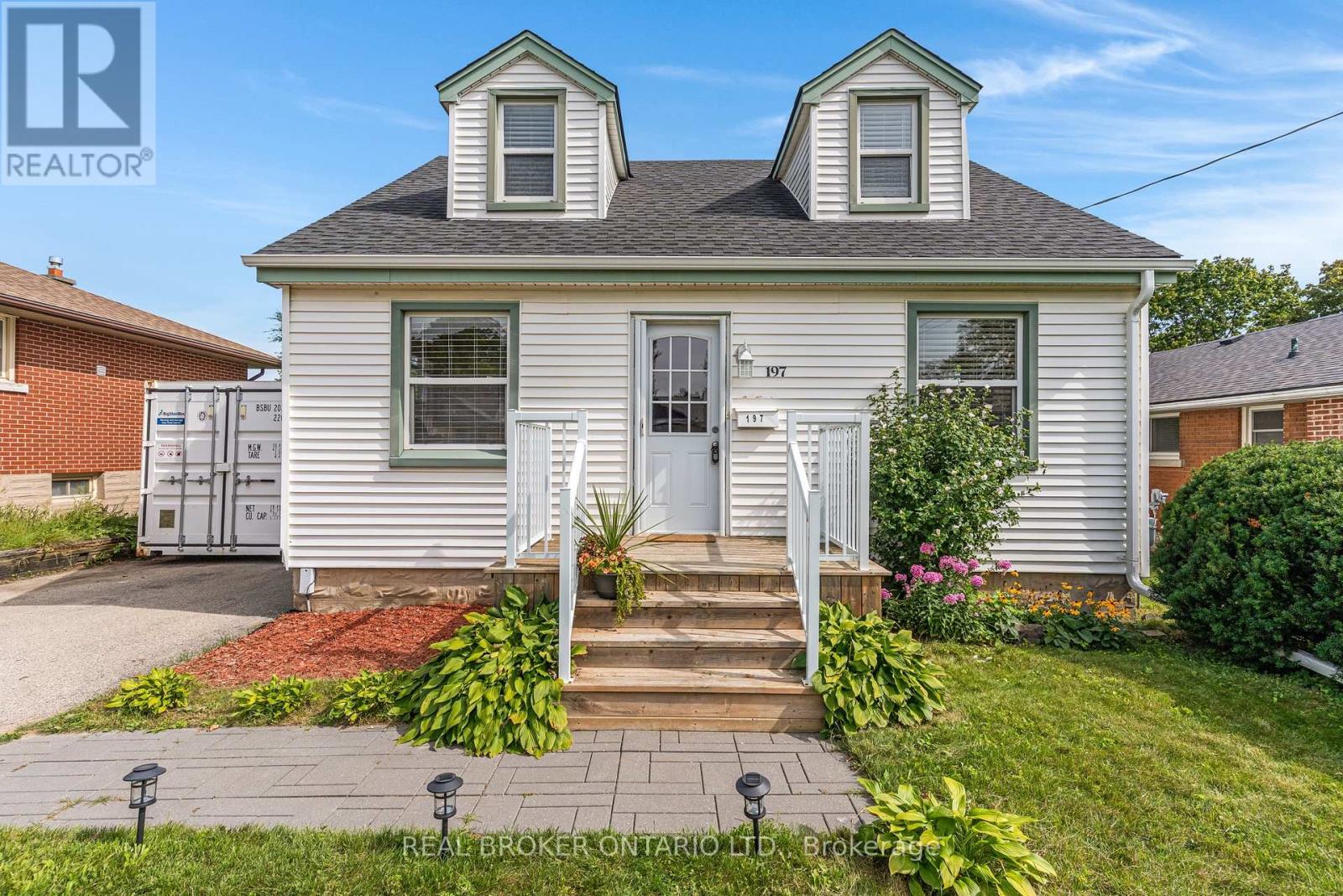 197 Ninth Avenue, Kitchener, Ontario  N2C 1S9 - Photo 4 - X13764138