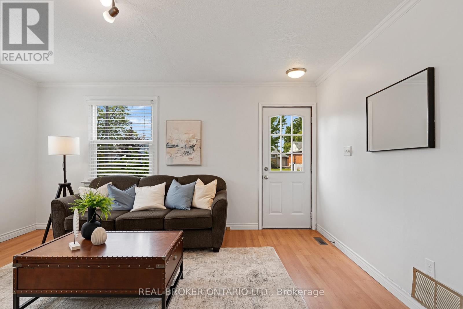 197 Ninth Avenue, Kitchener, Ontario  N2C 1S9 - Photo 9 - X13764138