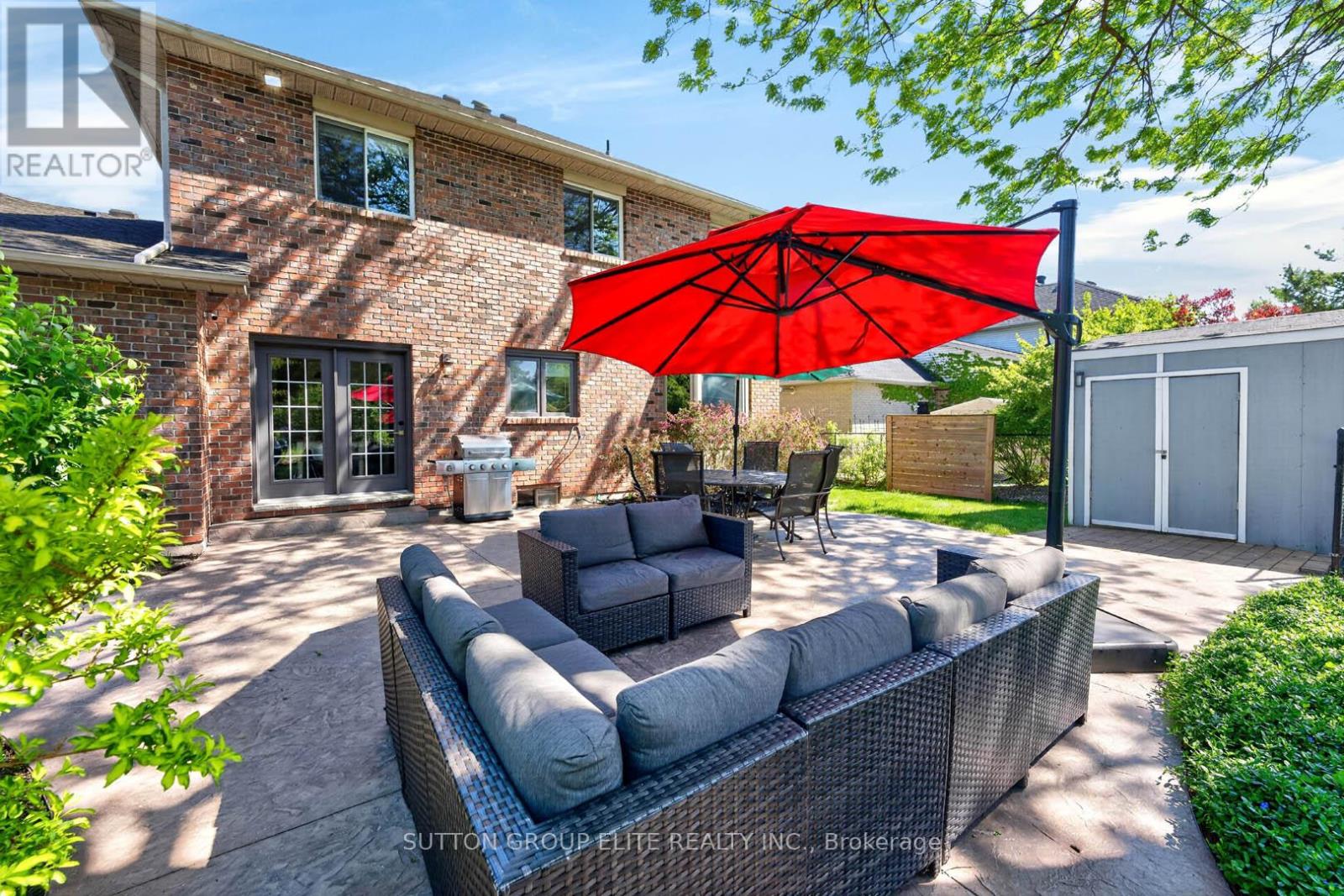11 Elderberry Lane, Hamilton, Ontario  L0R 1H2 - Photo 43 - X13764178