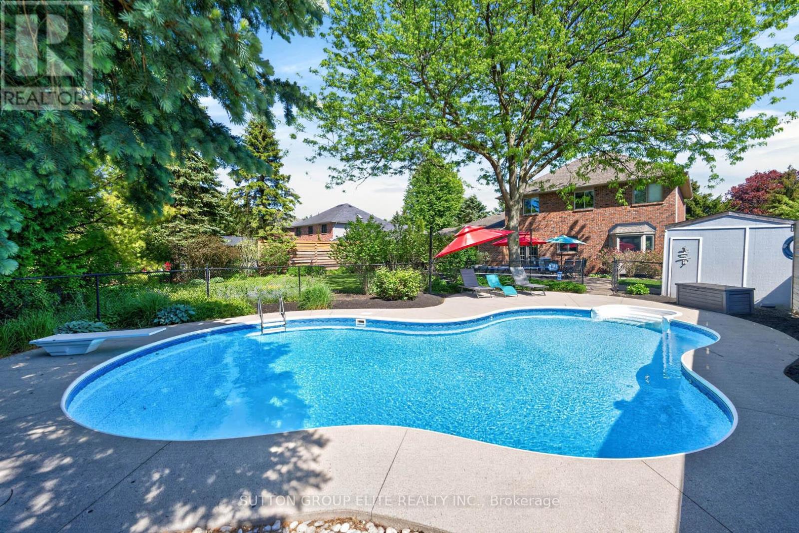 11 Elderberry Lane, Hamilton, Ontario  L0R 1H2 - Photo 46 - X13764178