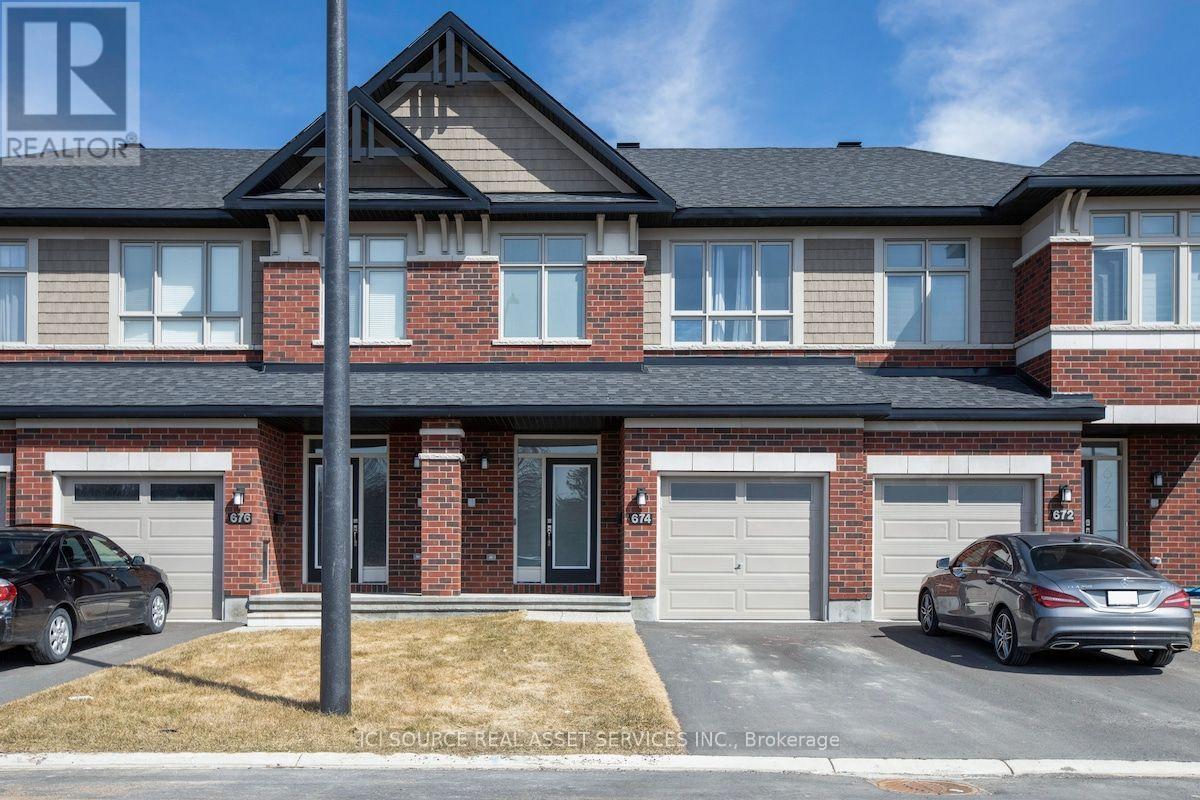 674 Capricorn Circle, Ottawa, Ontario  K4M 0J5 - Photo 7 - X13764214