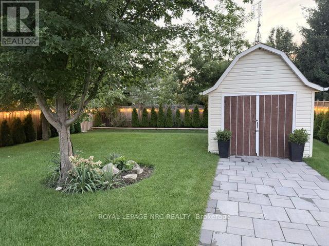 353 Station Street, West Lincoln, Ontario  L0R 2A0 - Photo 40 - X13764220