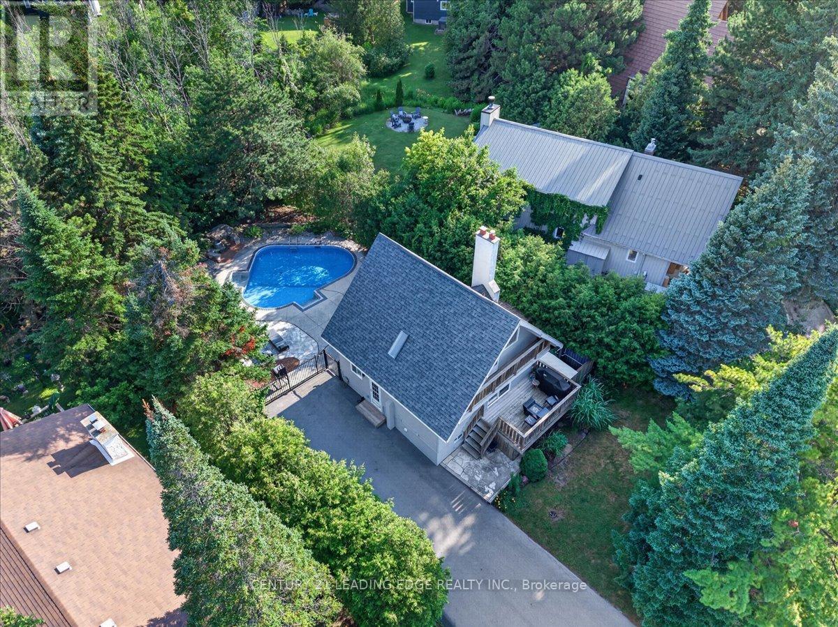 143 Campbell Crescent, Blue Mountains, Ontario  L9Y 0P9 - Photo 10 - X13764222