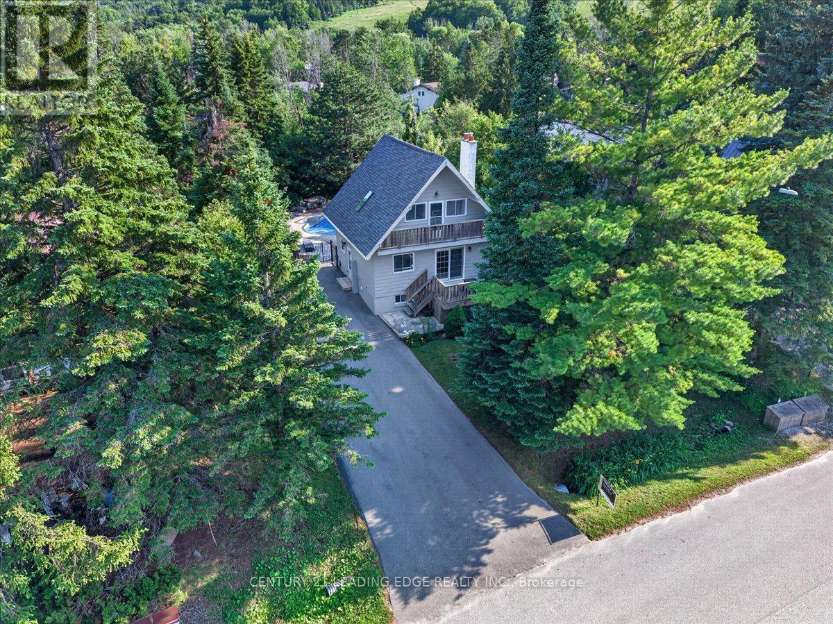 143 Campbell Crescent, Blue Mountains, Ontario  L9Y 0P9 - Photo 11 - X13764222