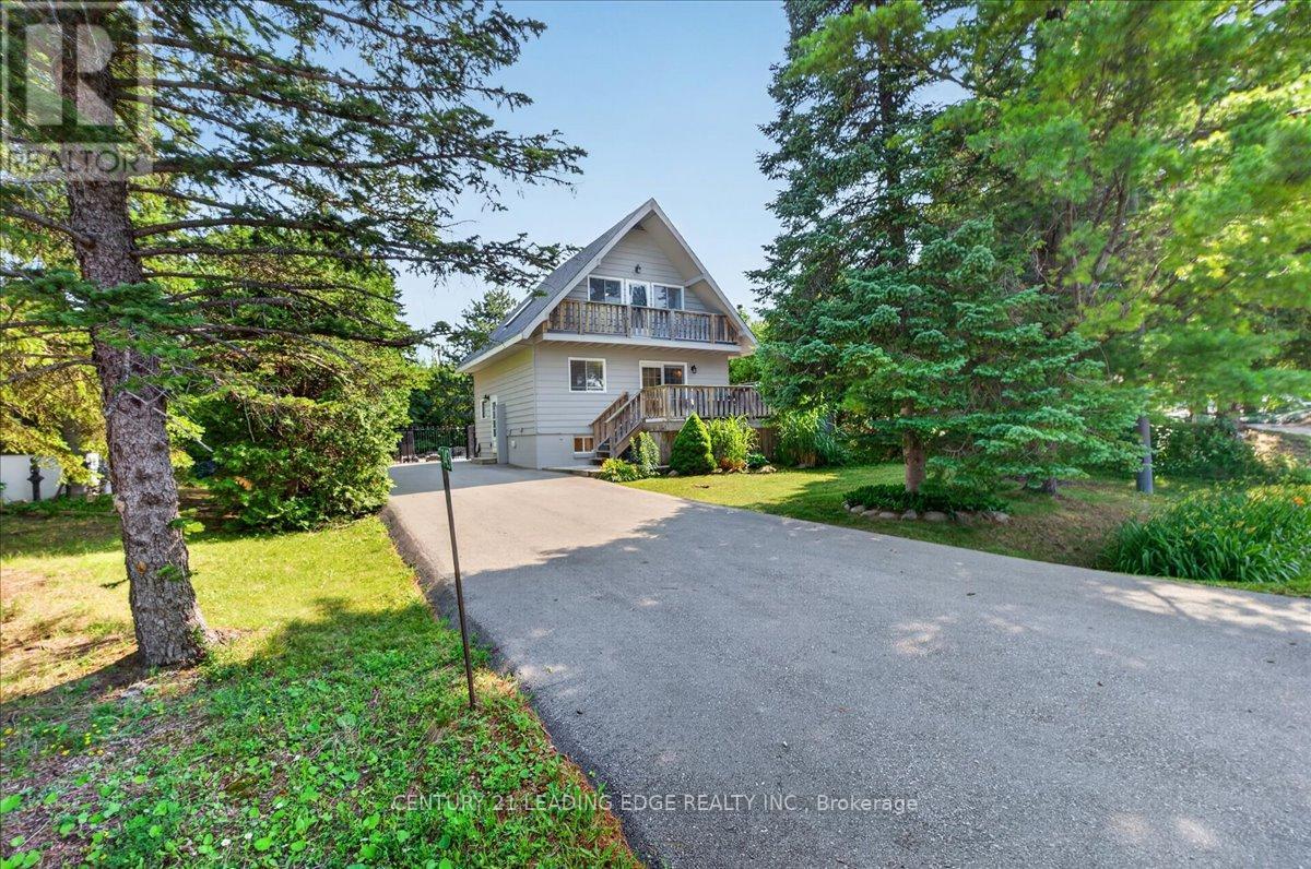 143 Campbell Crescent, Blue Mountains, Ontario  L9Y 0P9 - Photo 12 - X13764222