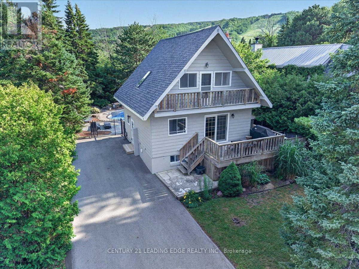 143 Campbell Crescent, Blue Mountains, Ontario  L9Y 0P9 - Photo 13 - X13764222