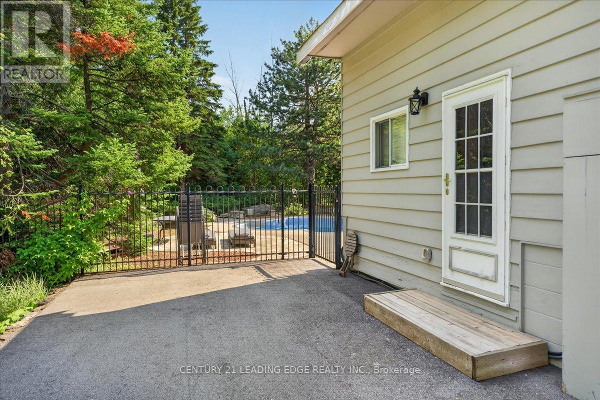 143 Campbell Crescent, Blue Mountains, Ontario  L9Y 0P9 - Photo 16 - X13764222