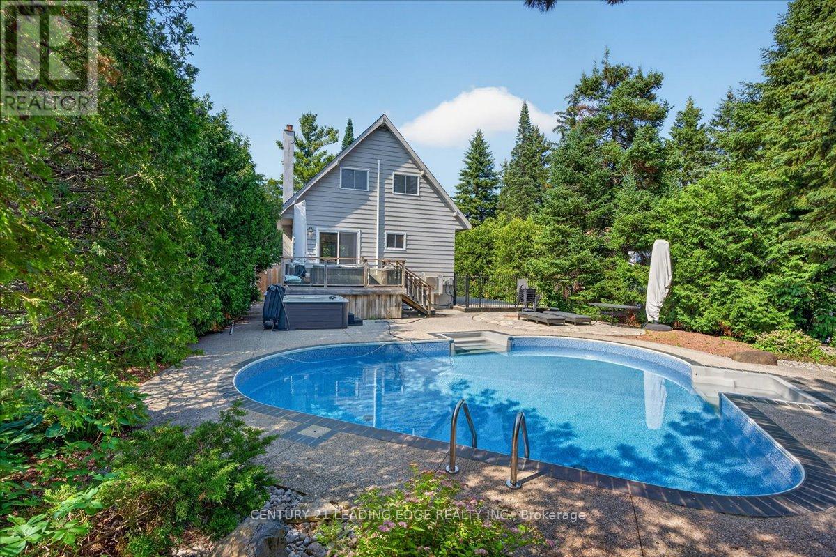 143 Campbell Crescent, Blue Mountains, Ontario  L9Y 0P9 - Photo 18 - X13764222
