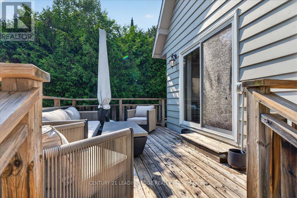 143 Campbell Crescent, Blue Mountains, Ontario  L9Y 0P9 - Photo 22 - X13764222