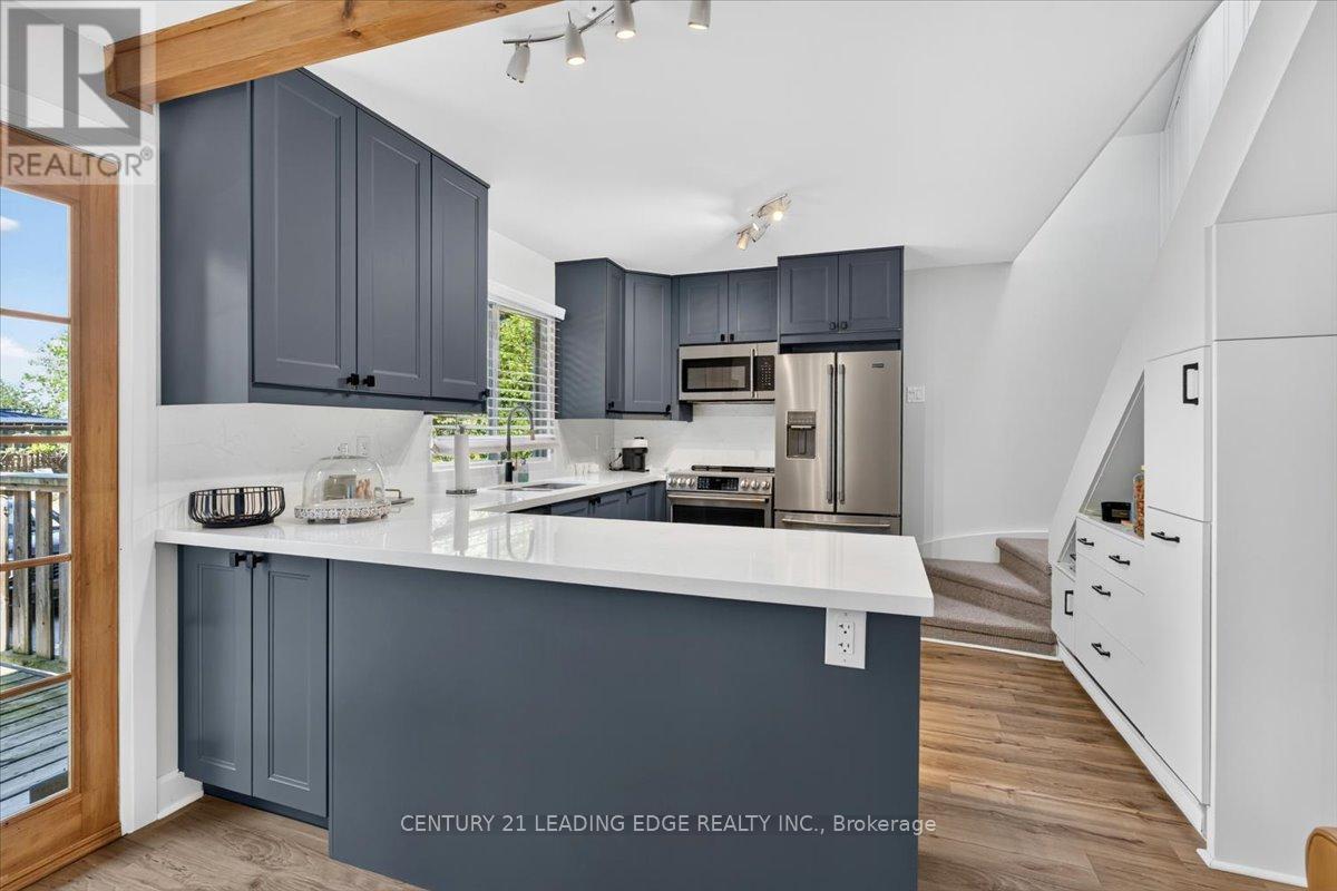 143 Campbell Crescent, Blue Mountains, Ontario  L9Y 0P9 - Photo 29 - X13764222