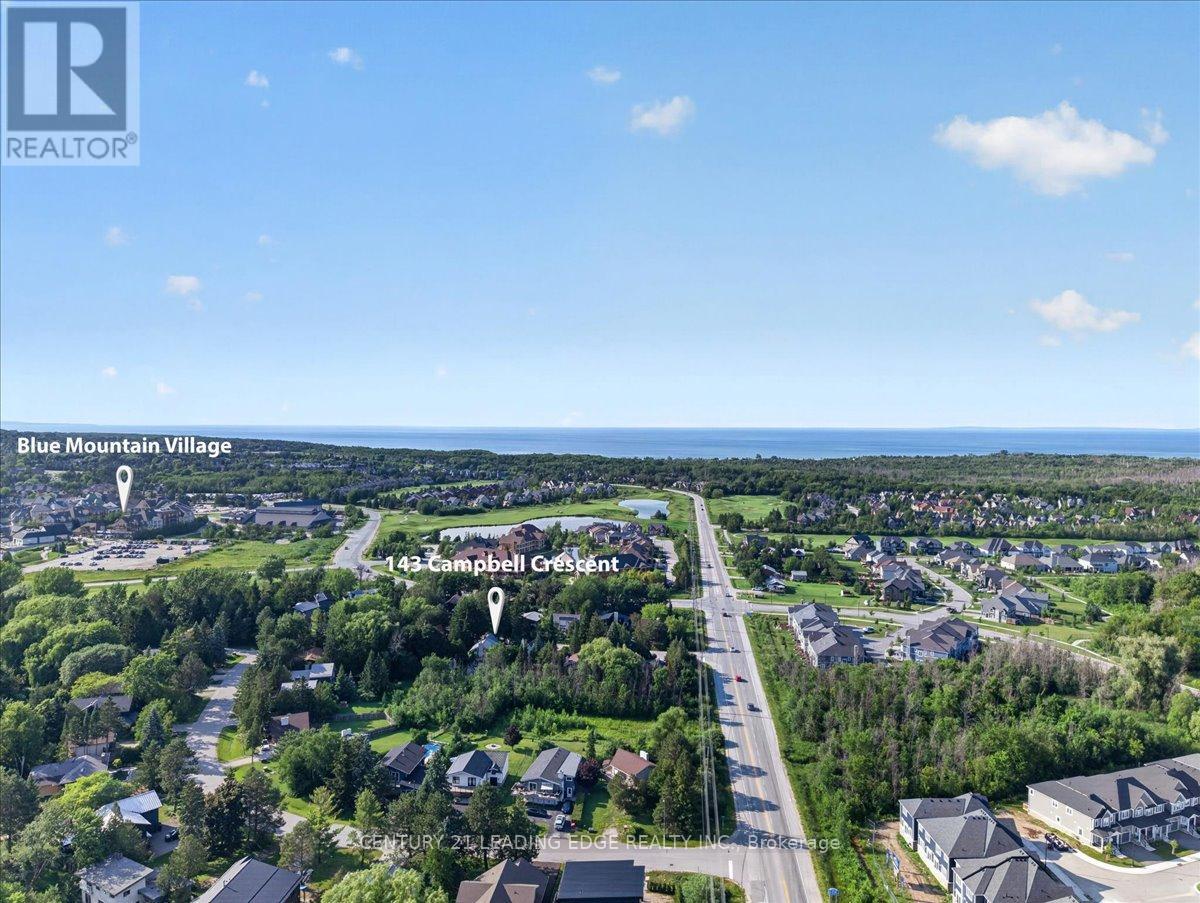 143 Campbell Crescent, Blue Mountains, Ontario  L9Y 0P9 - Photo 4 - X13764222