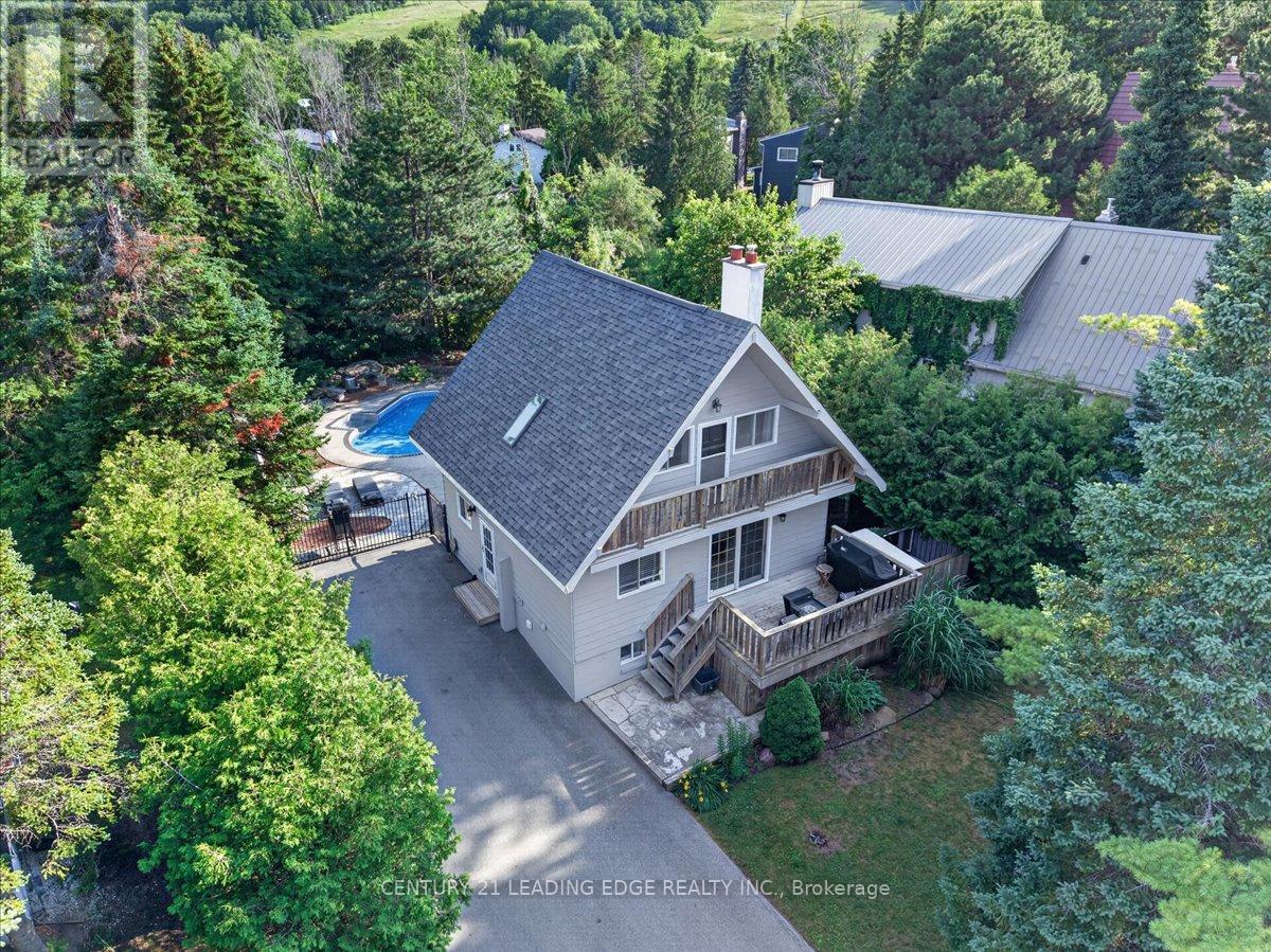 143 Campbell Crescent, Blue Mountains, Ontario  L9Y 0P9 - Photo 5 - X13764222